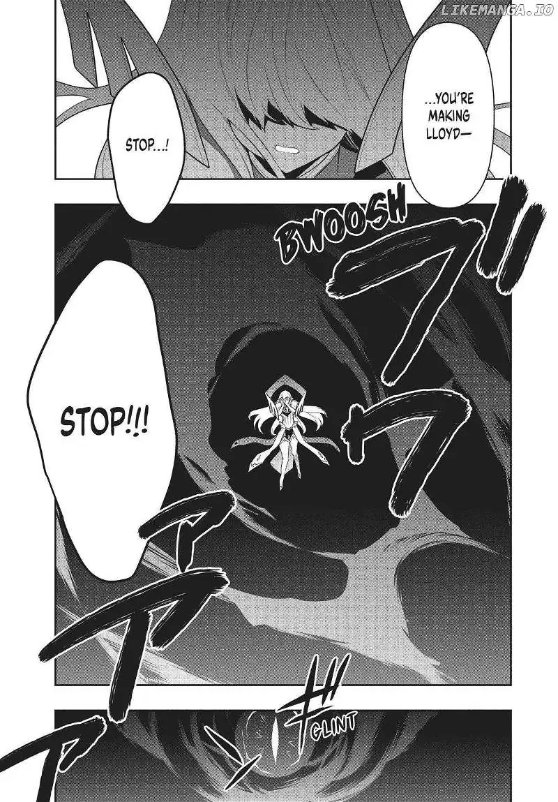 SIX PRINCESSES FALL IN LOVE WITH GOD GUARDIAN Chapter 78 page 7 - 