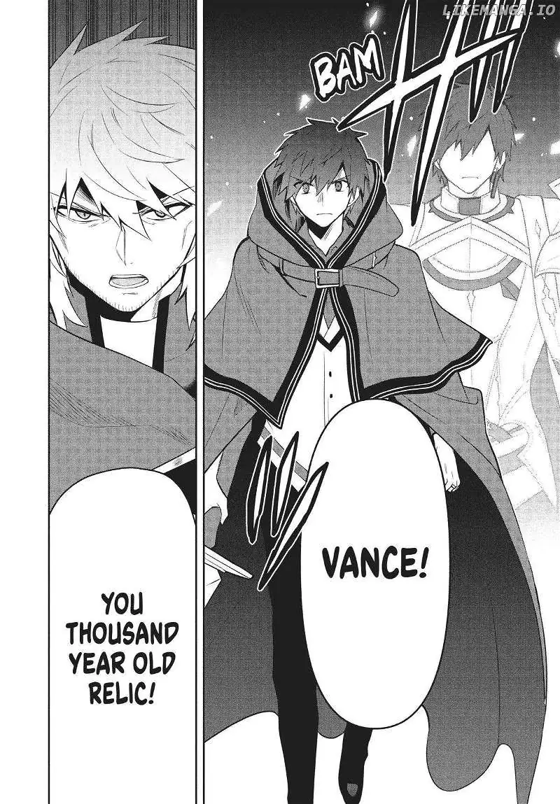 SIX PRINCESSES FALL IN LOVE WITH GOD GUARDIAN Chapter 79 page 2 - 