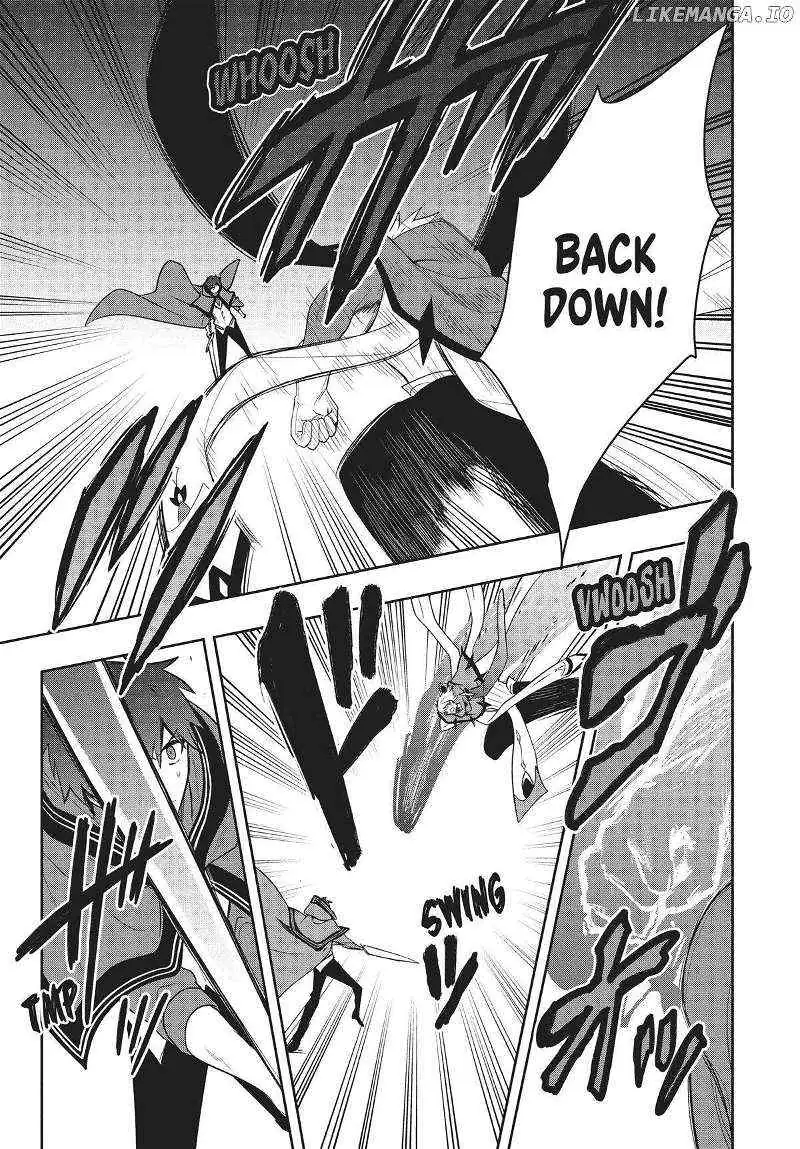 SIX PRINCESSES FALL IN LOVE WITH GOD GUARDIAN Chapter 79 page 3 - 