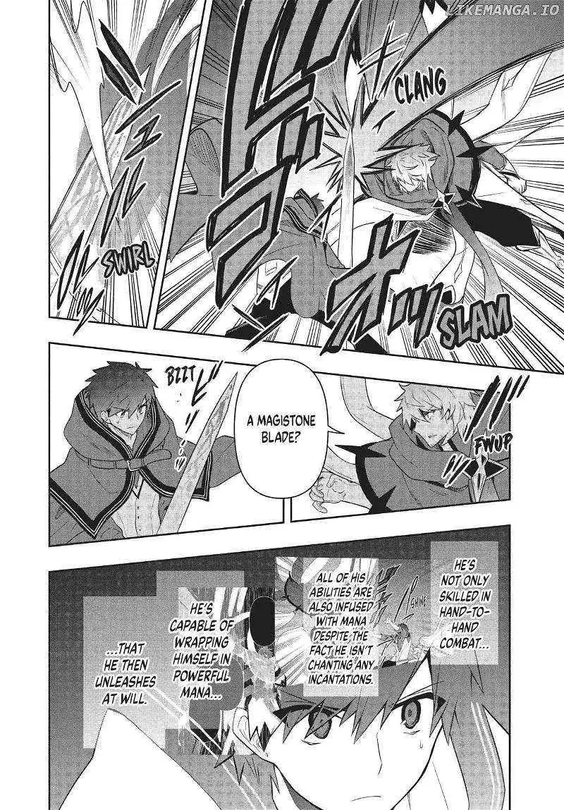 SIX PRINCESSES FALL IN LOVE WITH GOD GUARDIAN Chapter 79 page 4 - 