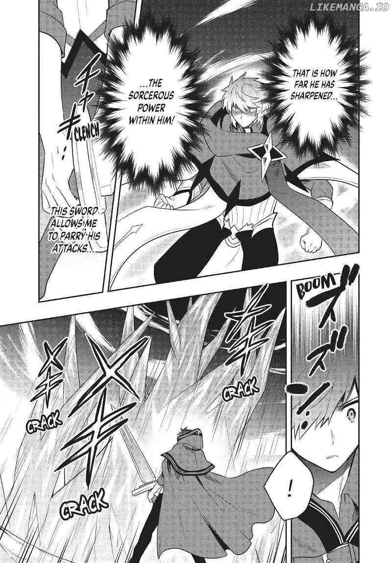 SIX PRINCESSES FALL IN LOVE WITH GOD GUARDIAN Chapter 79 page 5 - 