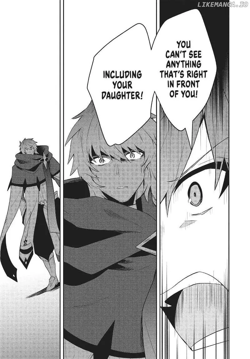 SIX PRINCESSES FALL IN LOVE WITH GOD GUARDIAN Chapter 79 page 9 - 