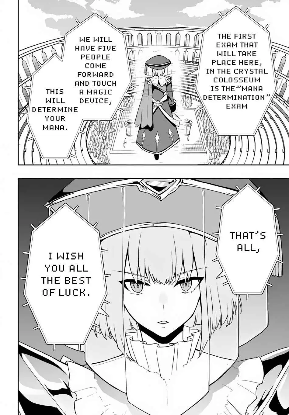 SIX PRINCESSES FALL IN LOVE WITH GOD GUARDIAN Chapter 8 page 5 - 