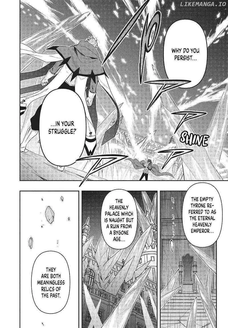 SIX PRINCESSES FALL IN LOVE WITH GOD GUARDIAN Chapter 80 page 2 - 