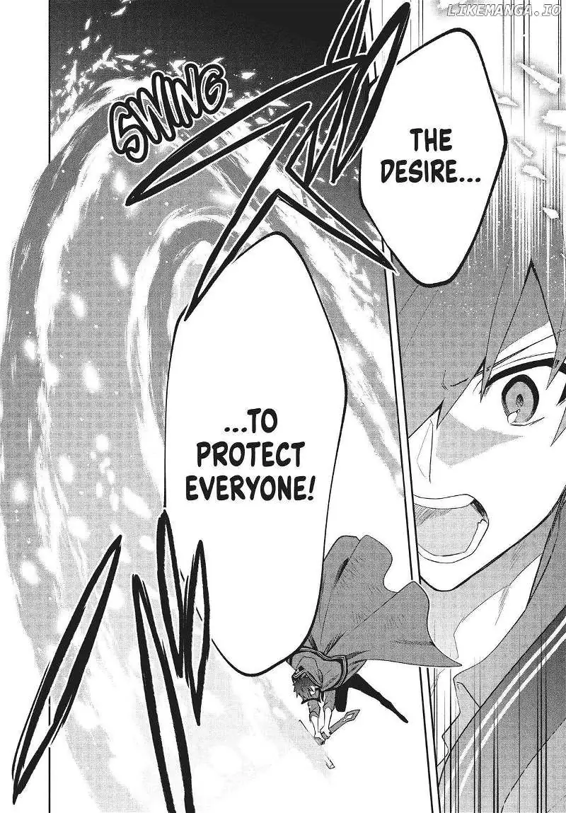 SIX PRINCESSES FALL IN LOVE WITH GOD GUARDIAN Chapter 80 page 12 - 