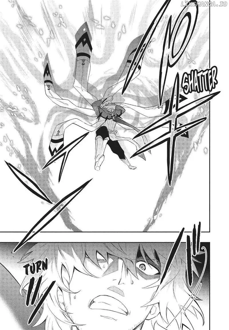 SIX PRINCESSES FALL IN LOVE WITH GOD GUARDIAN Chapter 80 page 15 - 