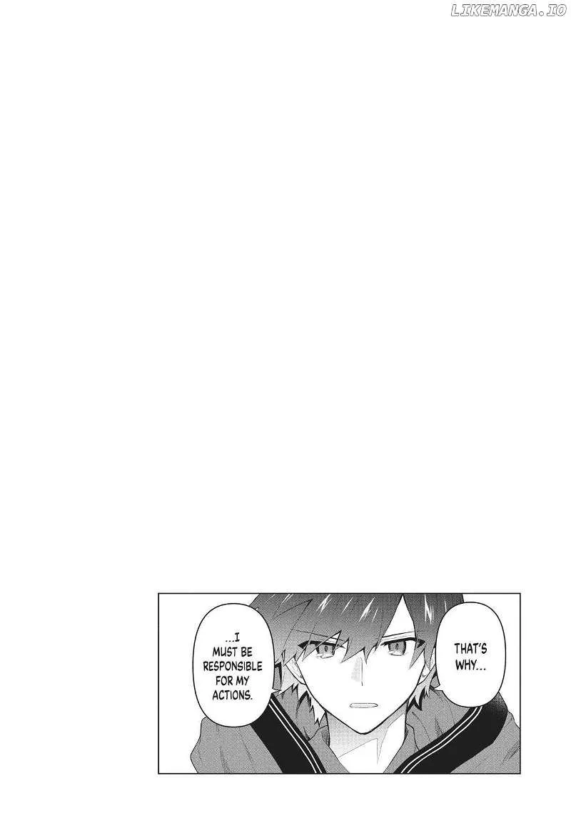 SIX PRINCESSES FALL IN LOVE WITH GOD GUARDIAN Chapter 80 page 20 - 