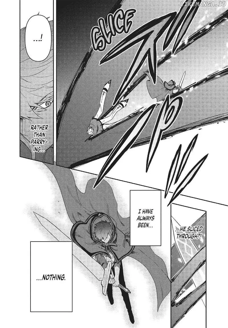 SIX PRINCESSES FALL IN LOVE WITH GOD GUARDIAN Chapter 80 page 4 - 