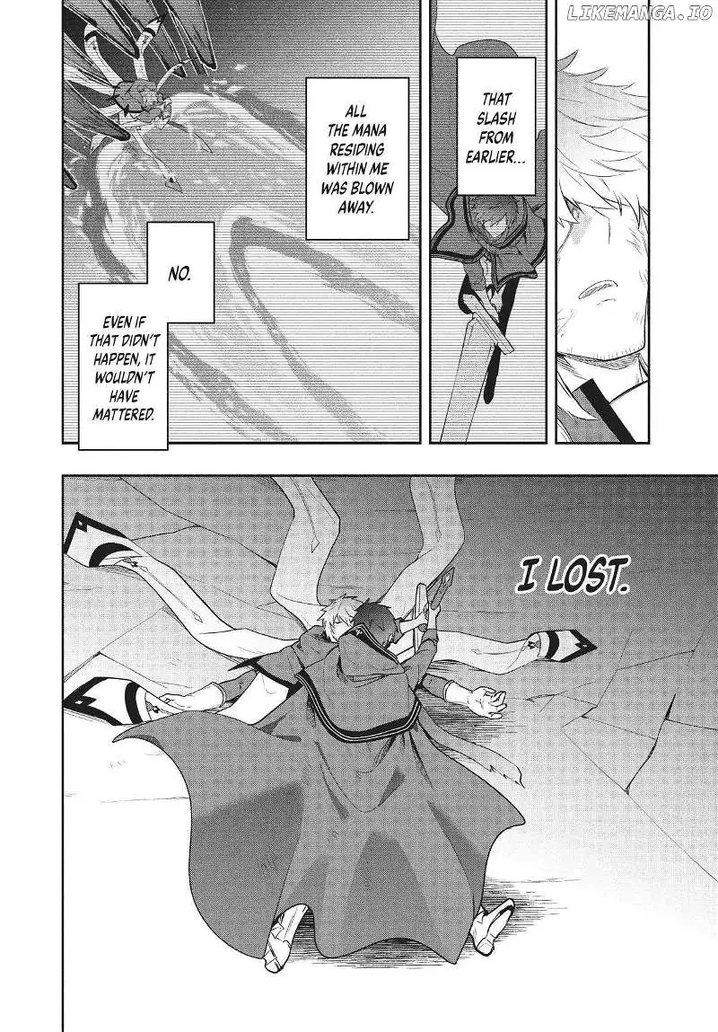 SIX PRINCESSES FALL IN LOVE WITH GOD GUARDIAN Chapter 81 page 2 - 