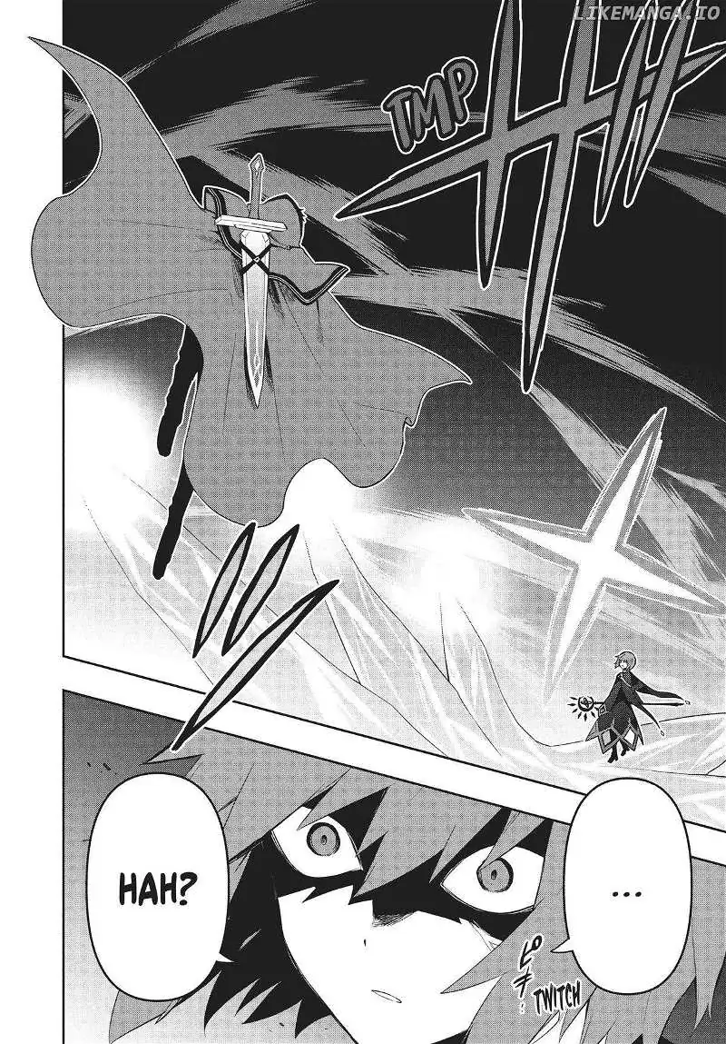 SIX PRINCESSES FALL IN LOVE WITH GOD GUARDIAN Chapter 81 page 18 - 