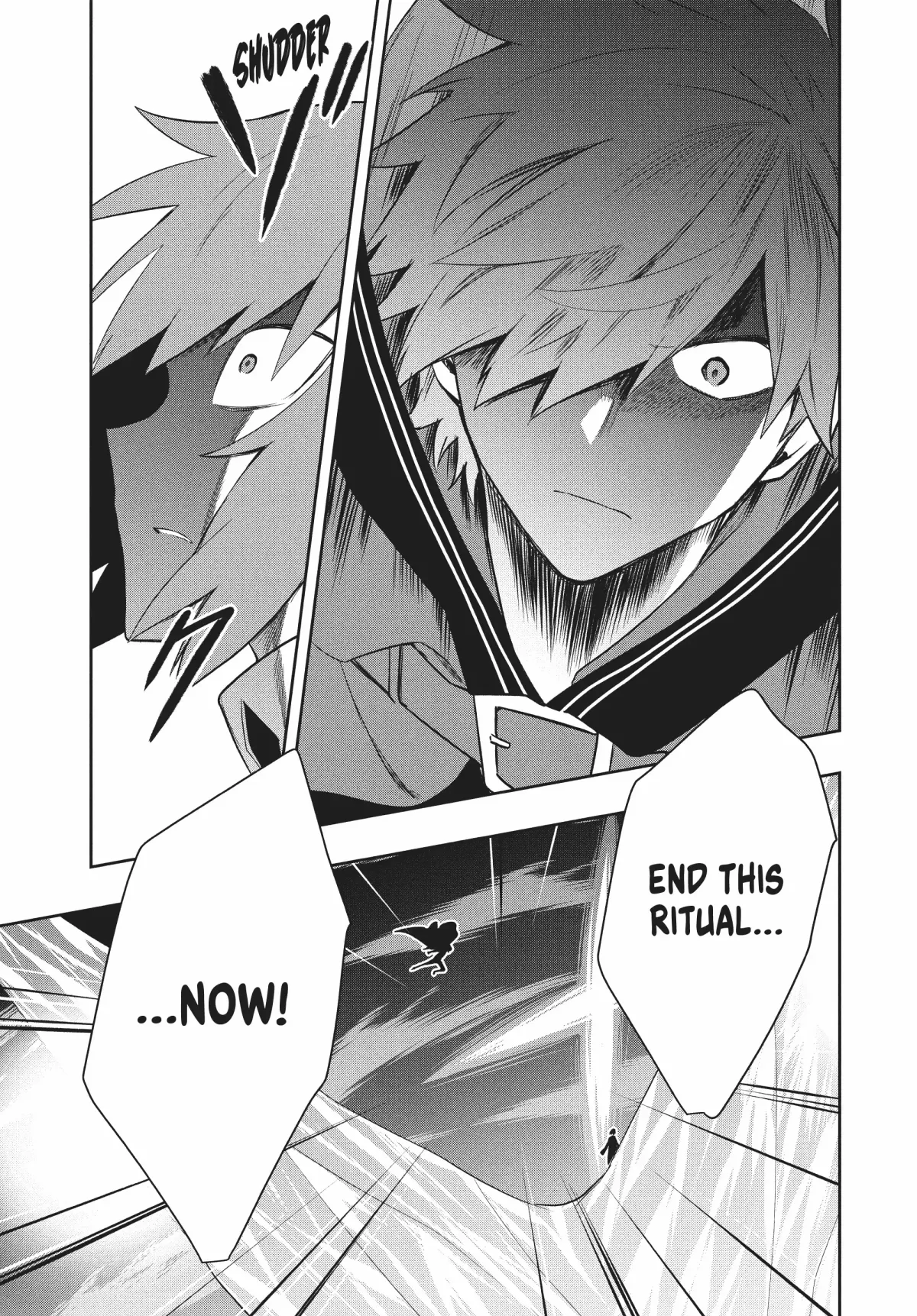 SIX PRINCESSES FALL IN LOVE WITH GOD GUARDIAN Chapter 82 page 16 - 