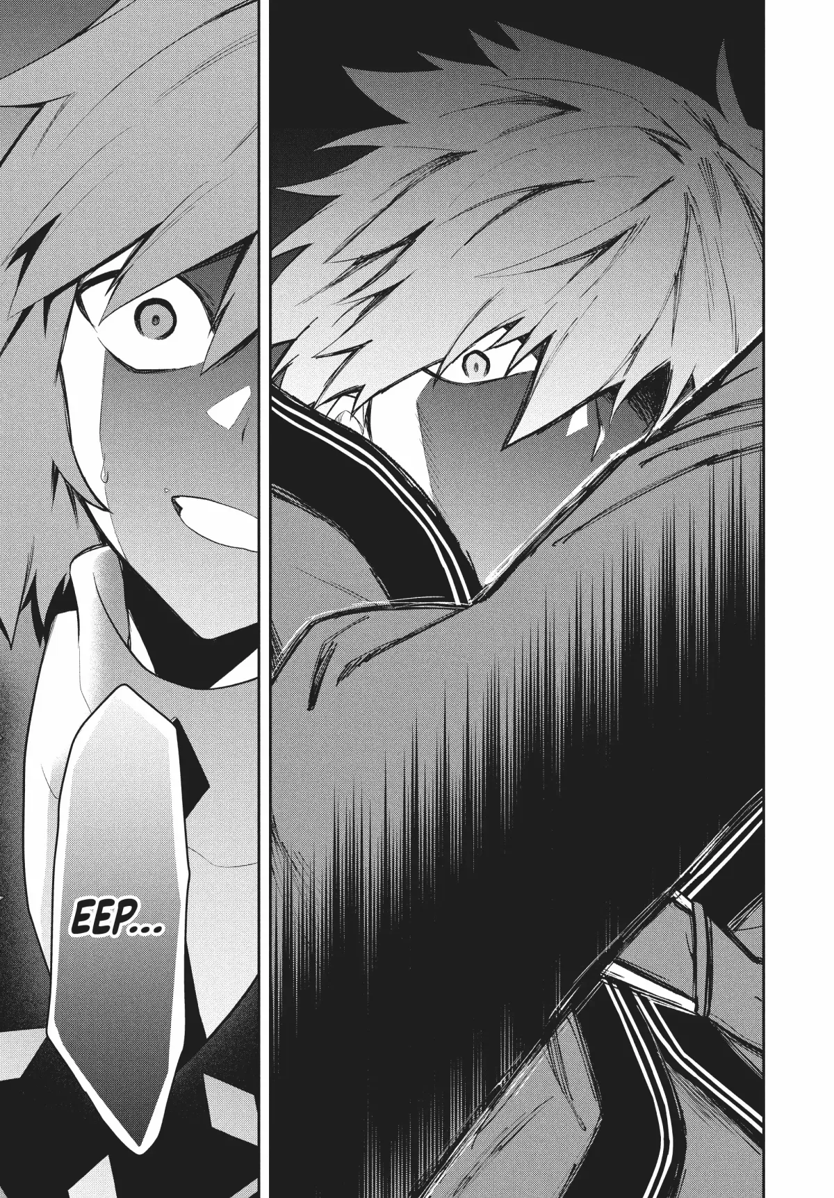 SIX PRINCESSES FALL IN LOVE WITH GOD GUARDIAN Chapter 82 page 20 - 