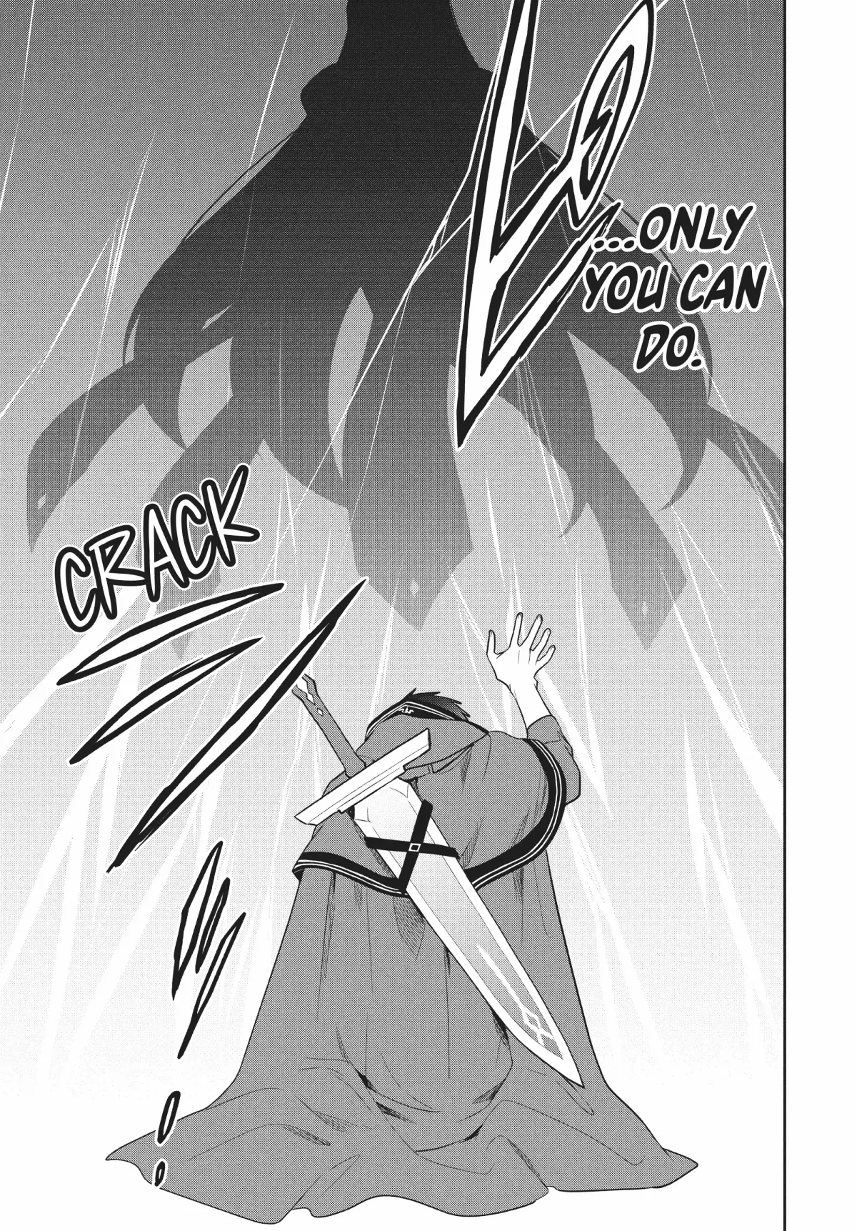 SIX PRINCESSES FALL IN LOVE WITH GOD GUARDIAN Chapter 83 page 15 - 