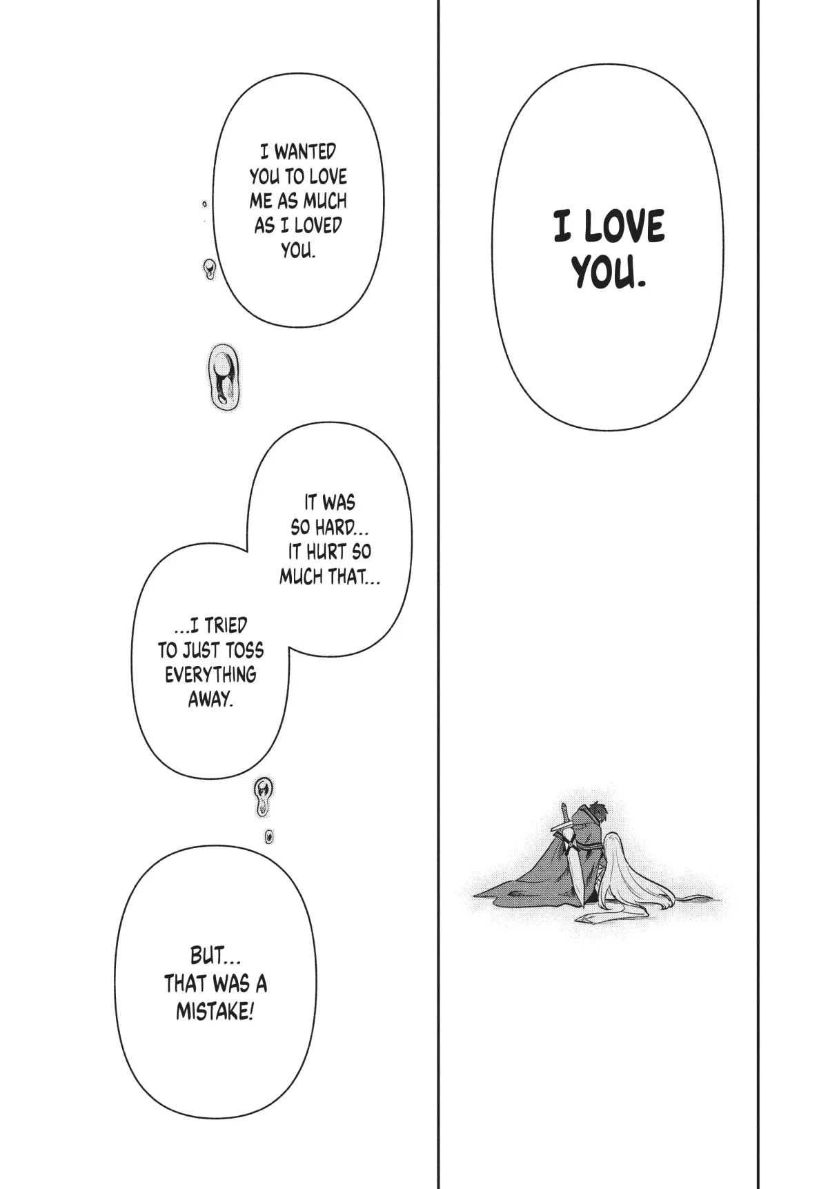 SIX PRINCESSES FALL IN LOVE WITH GOD GUARDIAN Chapter 83 page 17 - 