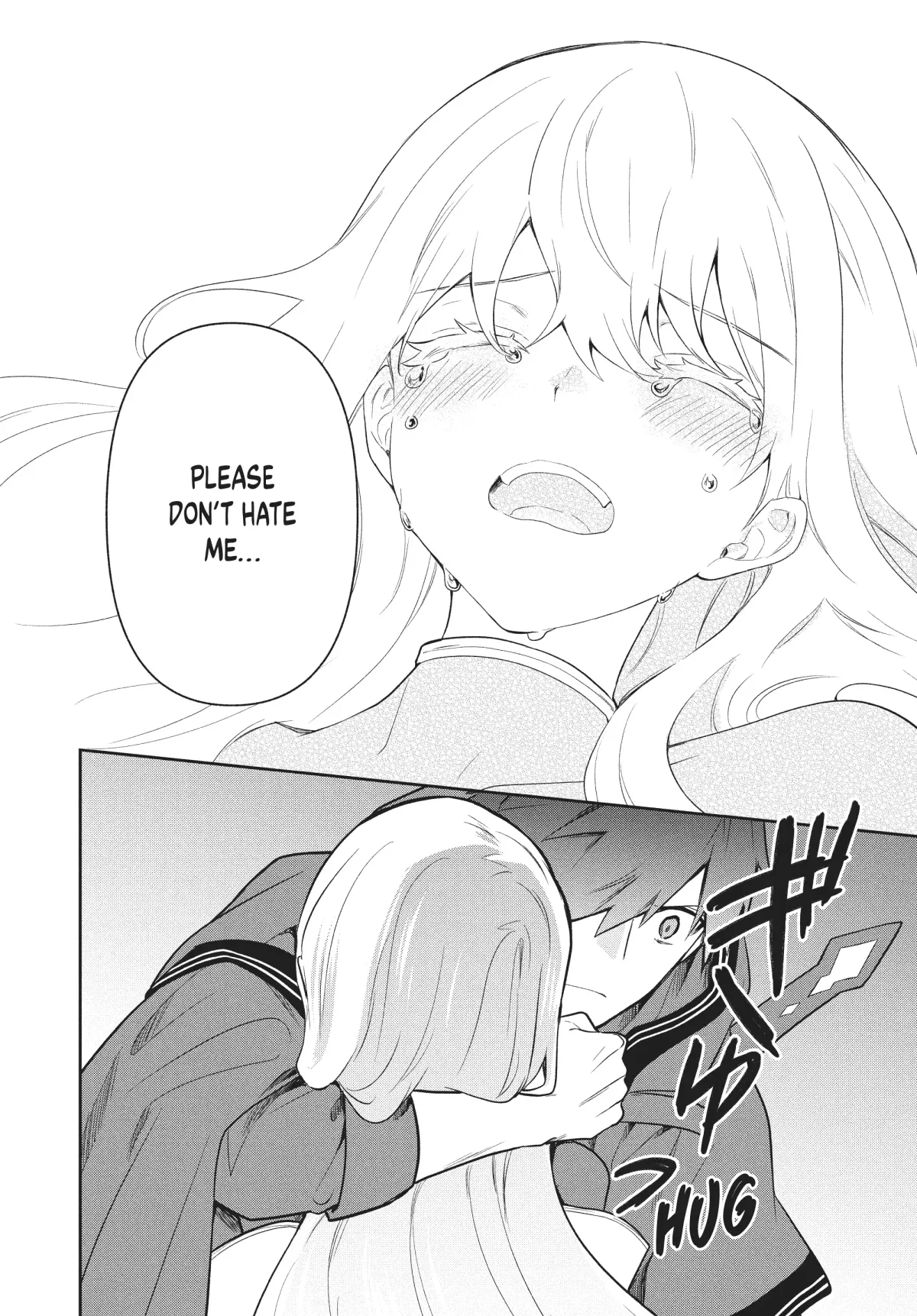 SIX PRINCESSES FALL IN LOVE WITH GOD GUARDIAN Chapter 83 page 18 - 