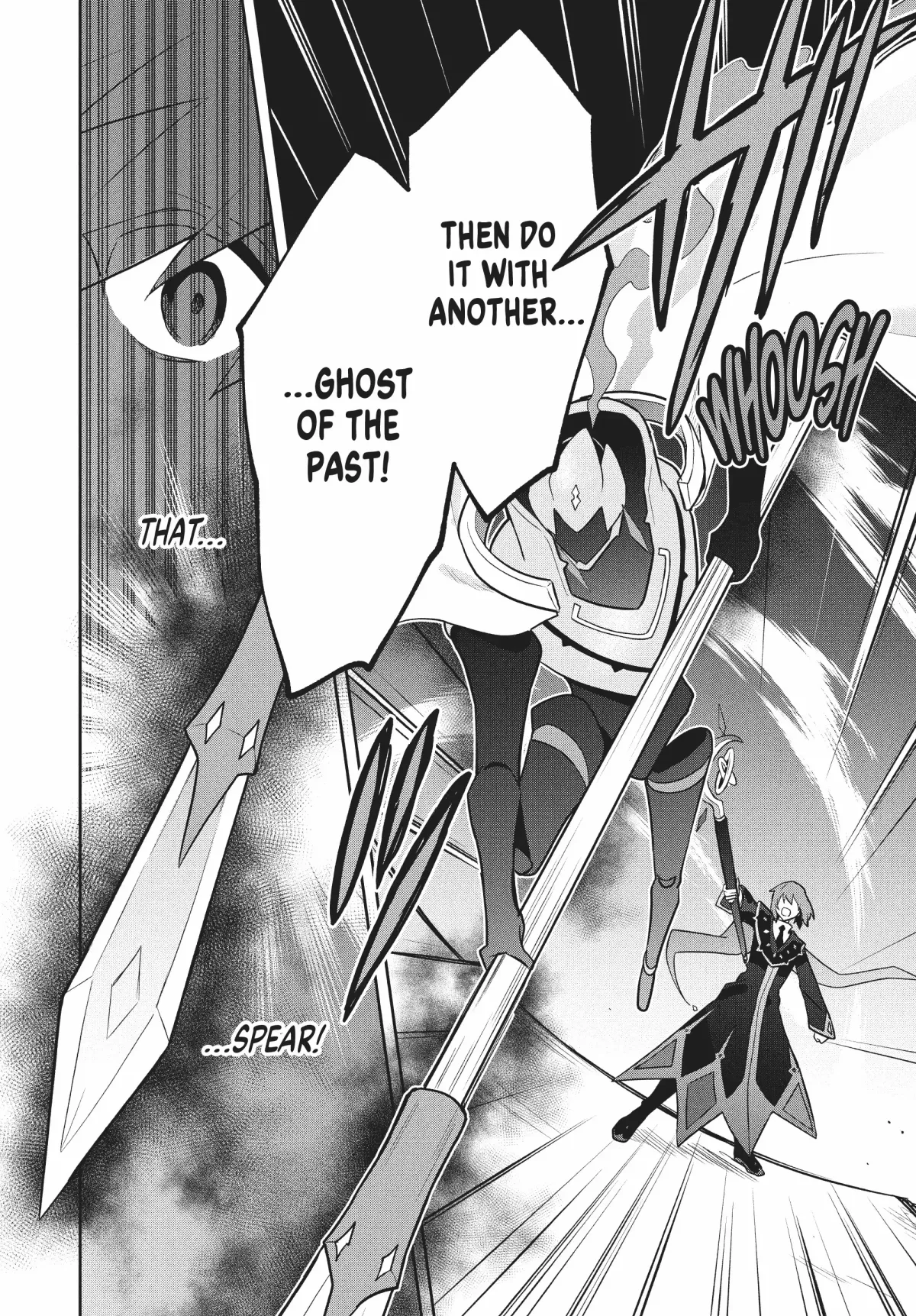 SIX PRINCESSES FALL IN LOVE WITH GOD GUARDIAN Chapter 85 page 20 - 