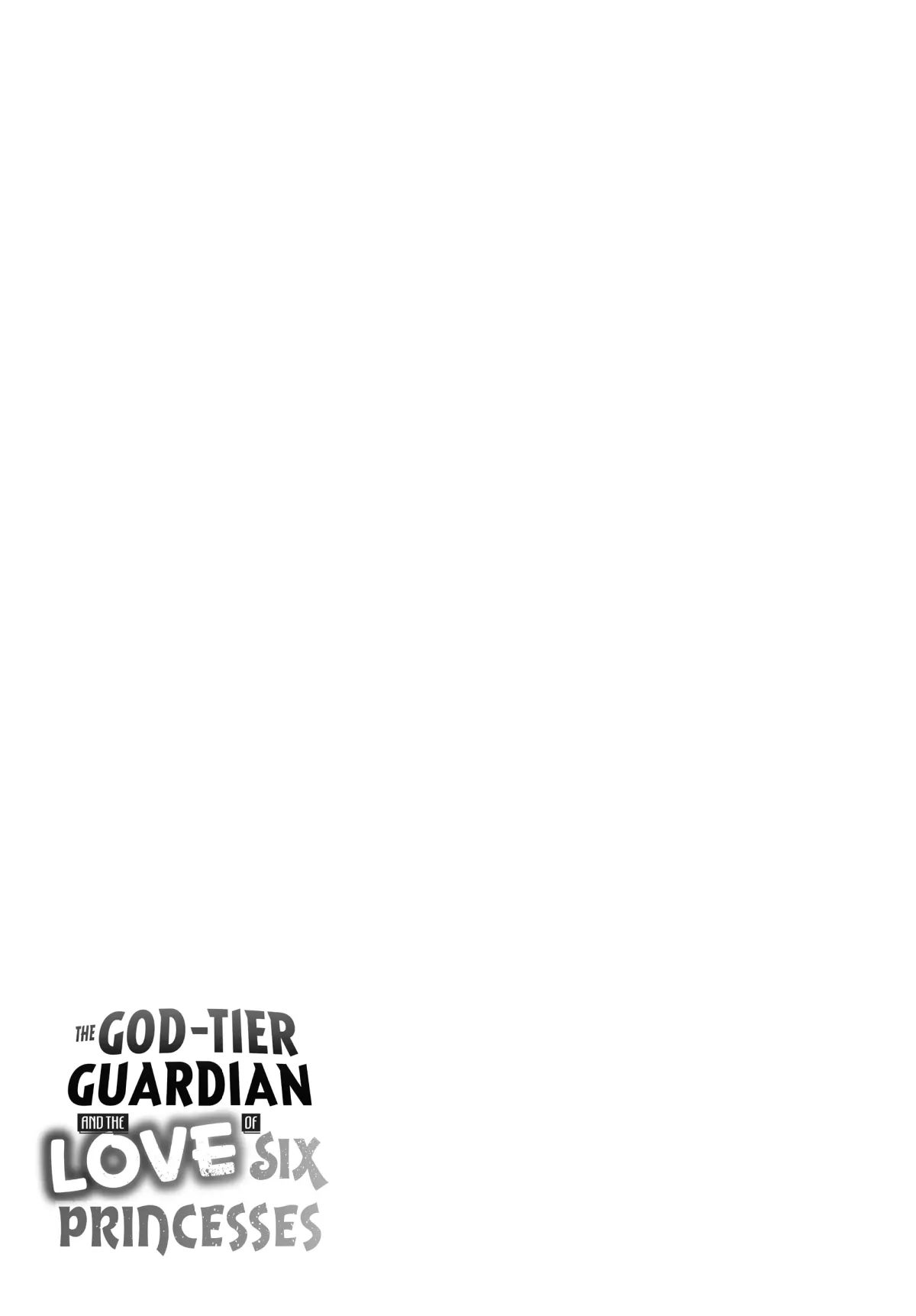SIX PRINCESSES FALL IN LOVE WITH GOD GUARDIAN Chapter 85 page 21 - 