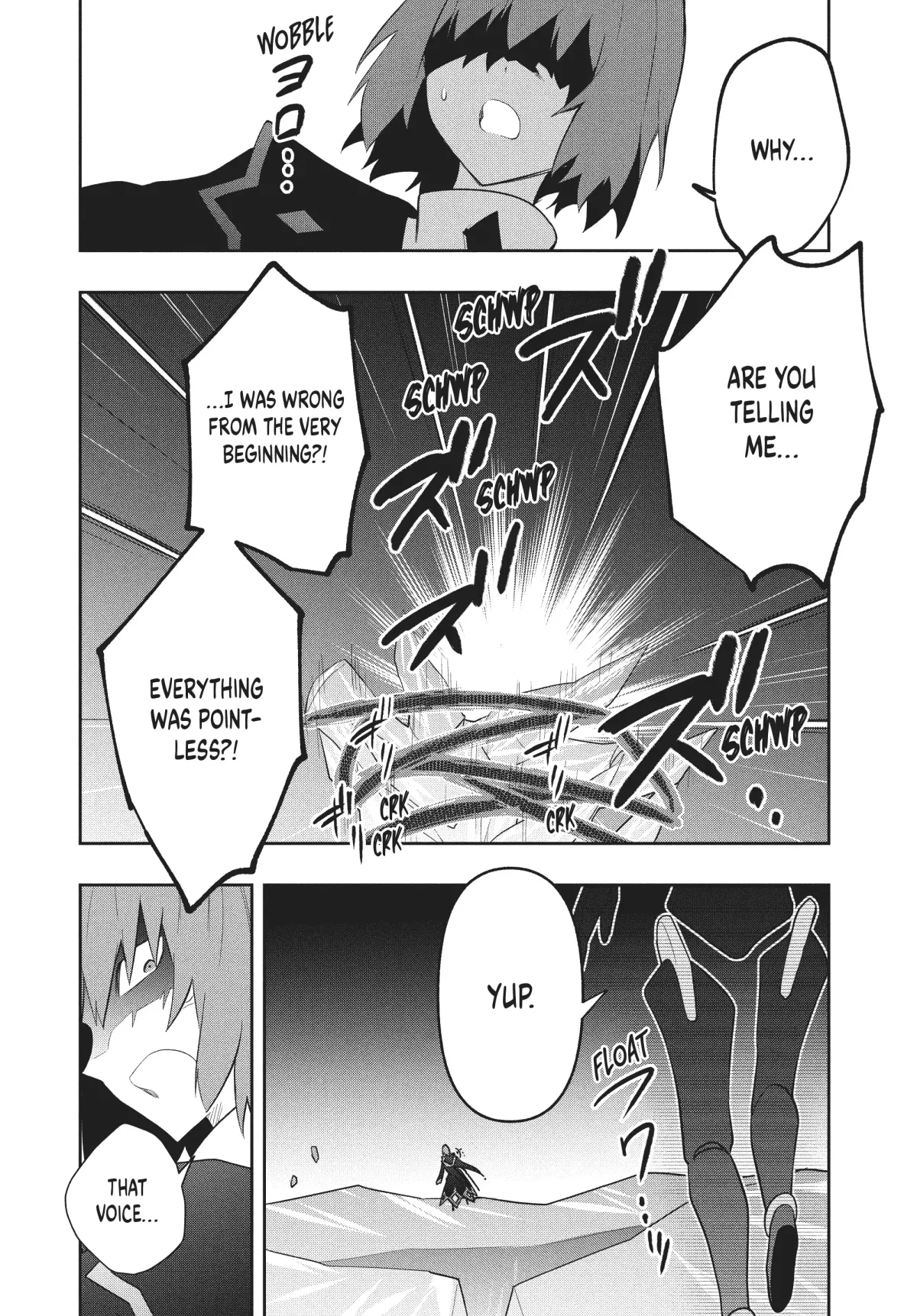 SIX PRINCESSES FALL IN LOVE WITH GOD GUARDIAN Chapter 85 page 6 - 