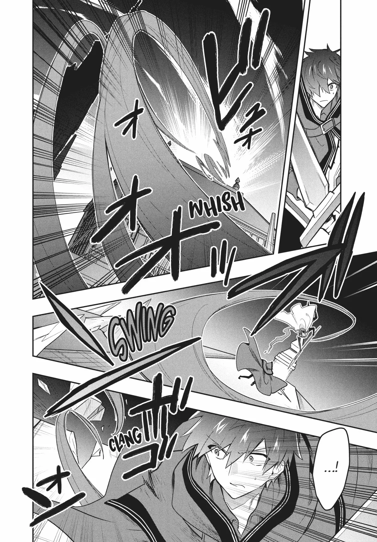SIX PRINCESSES FALL IN LOVE WITH GOD GUARDIAN Chapter 86 page 2 - 
