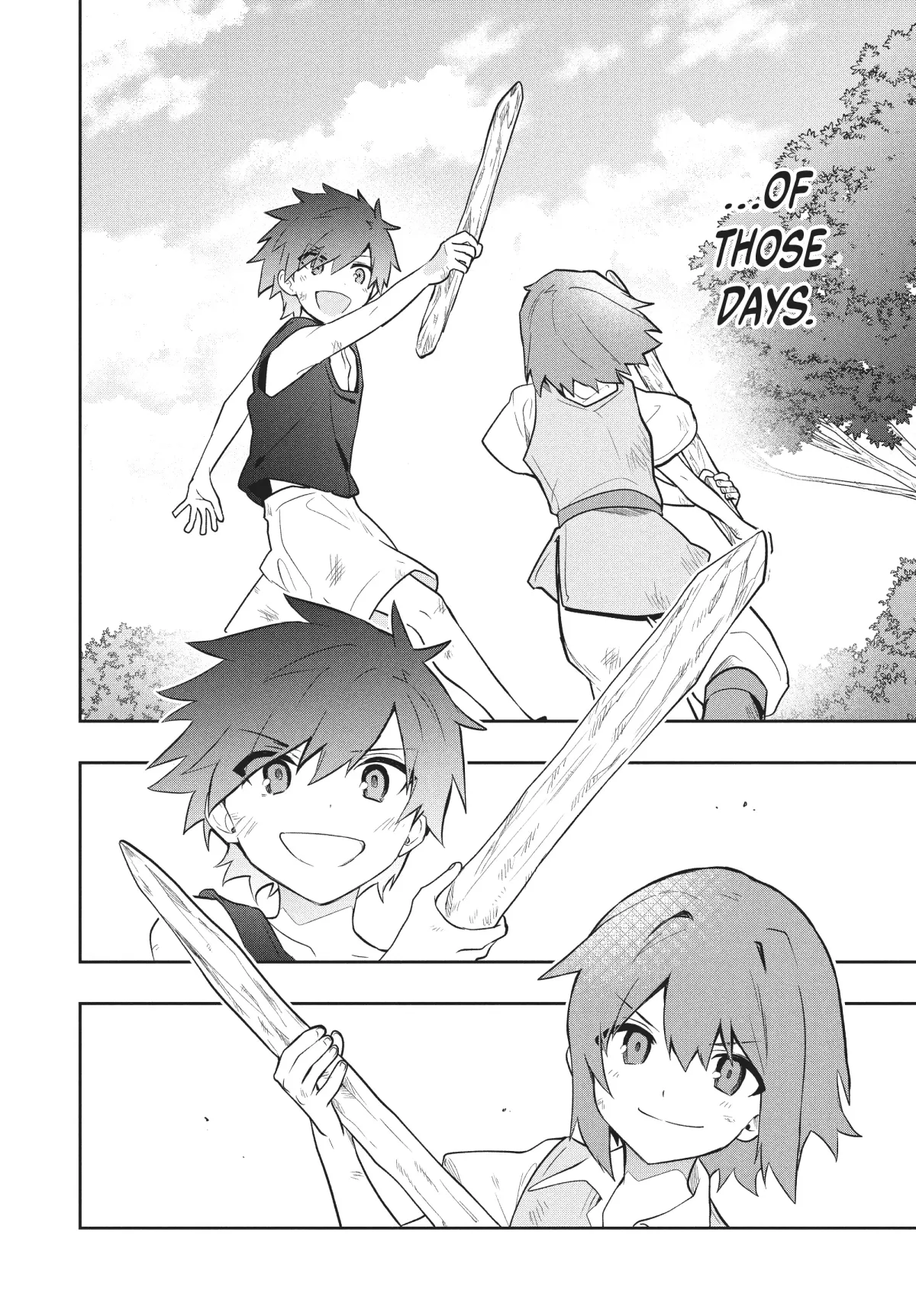SIX PRINCESSES FALL IN LOVE WITH GOD GUARDIAN Chapter 86 page 14 - 