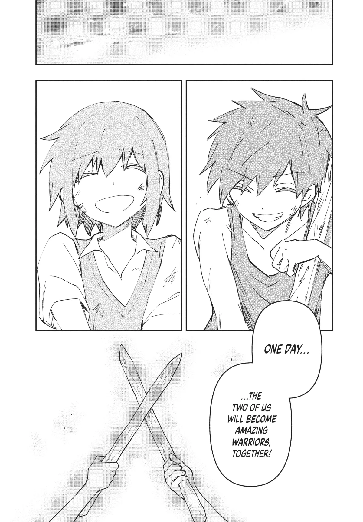 SIX PRINCESSES FALL IN LOVE WITH GOD GUARDIAN Chapter 86 page 15 - 