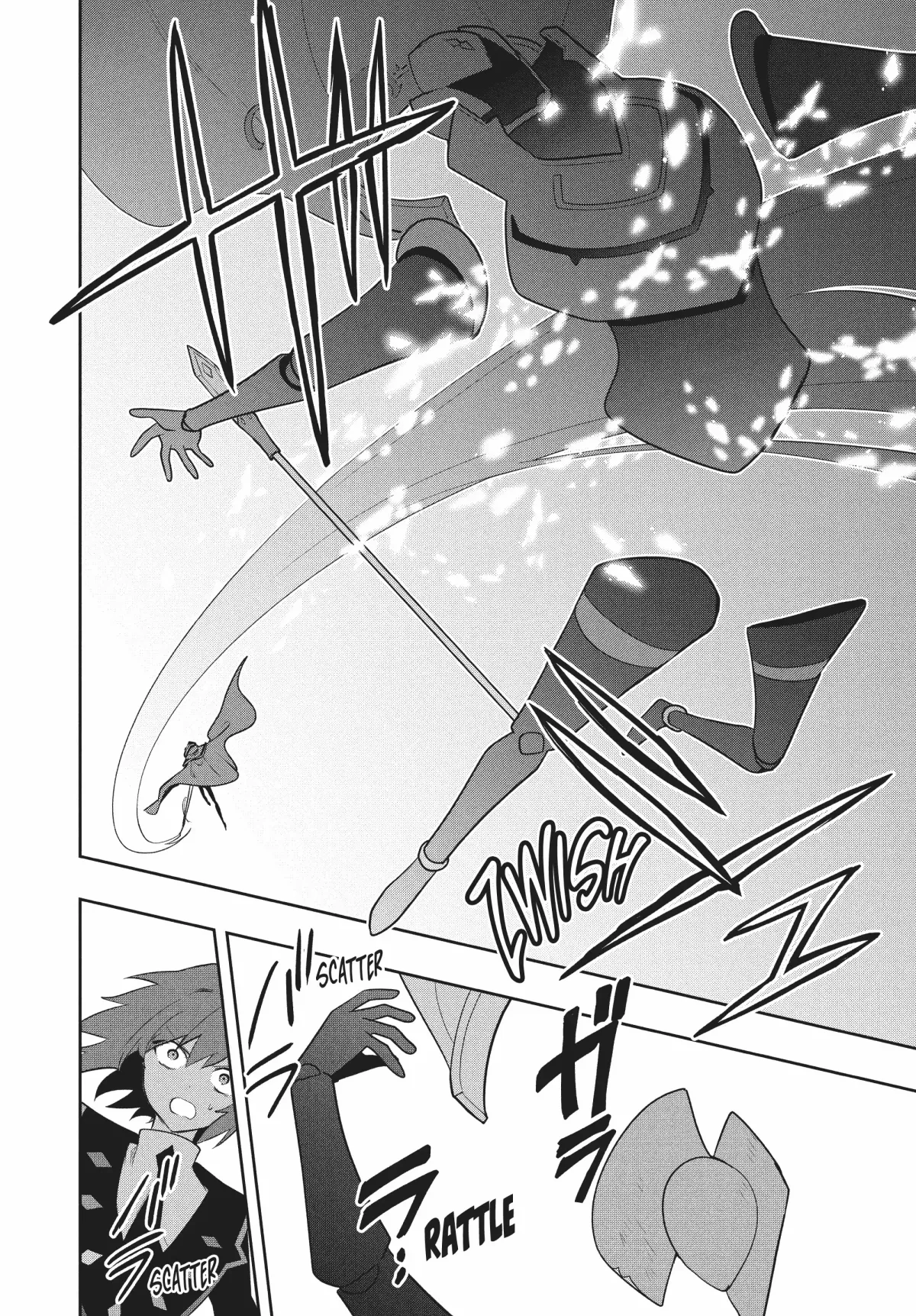 SIX PRINCESSES FALL IN LOVE WITH GOD GUARDIAN Chapter 86 page 16 - 