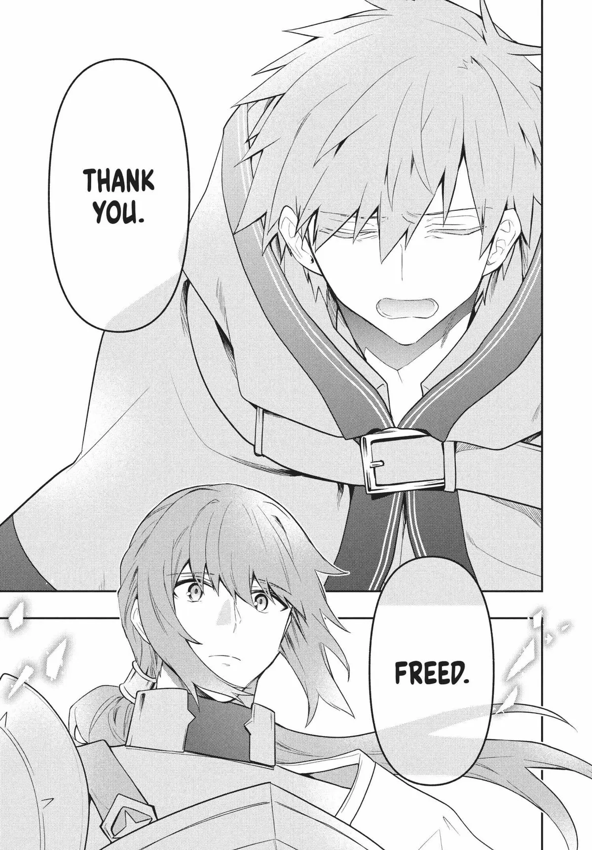 SIX PRINCESSES FALL IN LOVE WITH GOD GUARDIAN Chapter 87 page 11 - 