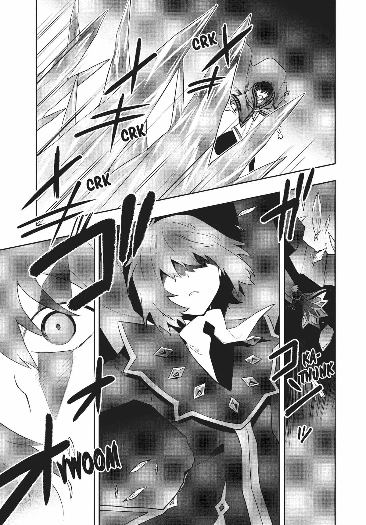 SIX PRINCESSES FALL IN LOVE WITH GOD GUARDIAN Chapter 87 page 19 - 