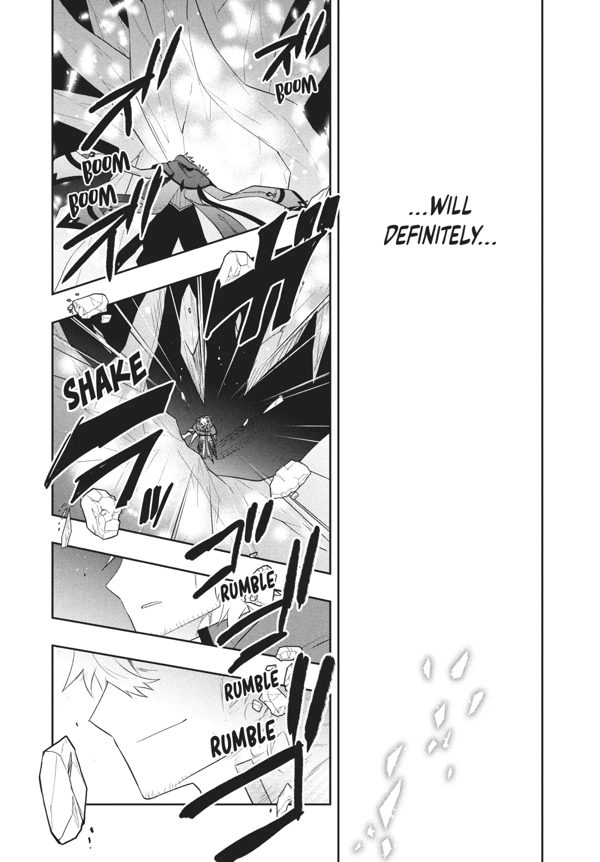 SIX PRINCESSES FALL IN LOVE WITH GOD GUARDIAN Chapter 88 page 14 - 