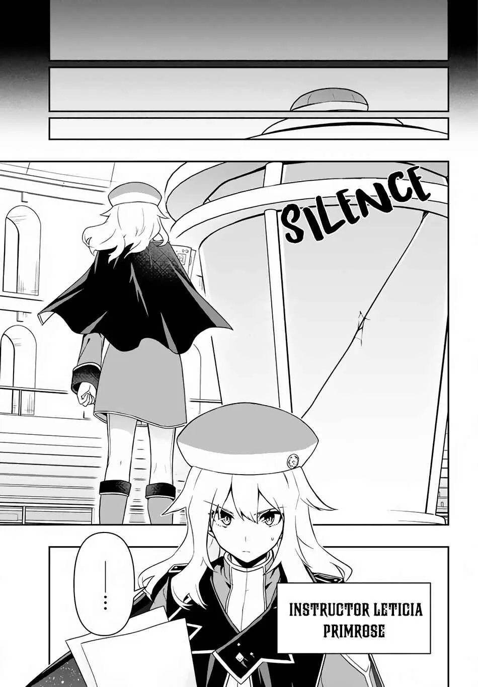 SIX PRINCESSES FALL IN LOVE WITH GOD GUARDIAN Chapter 9 page 10 - 