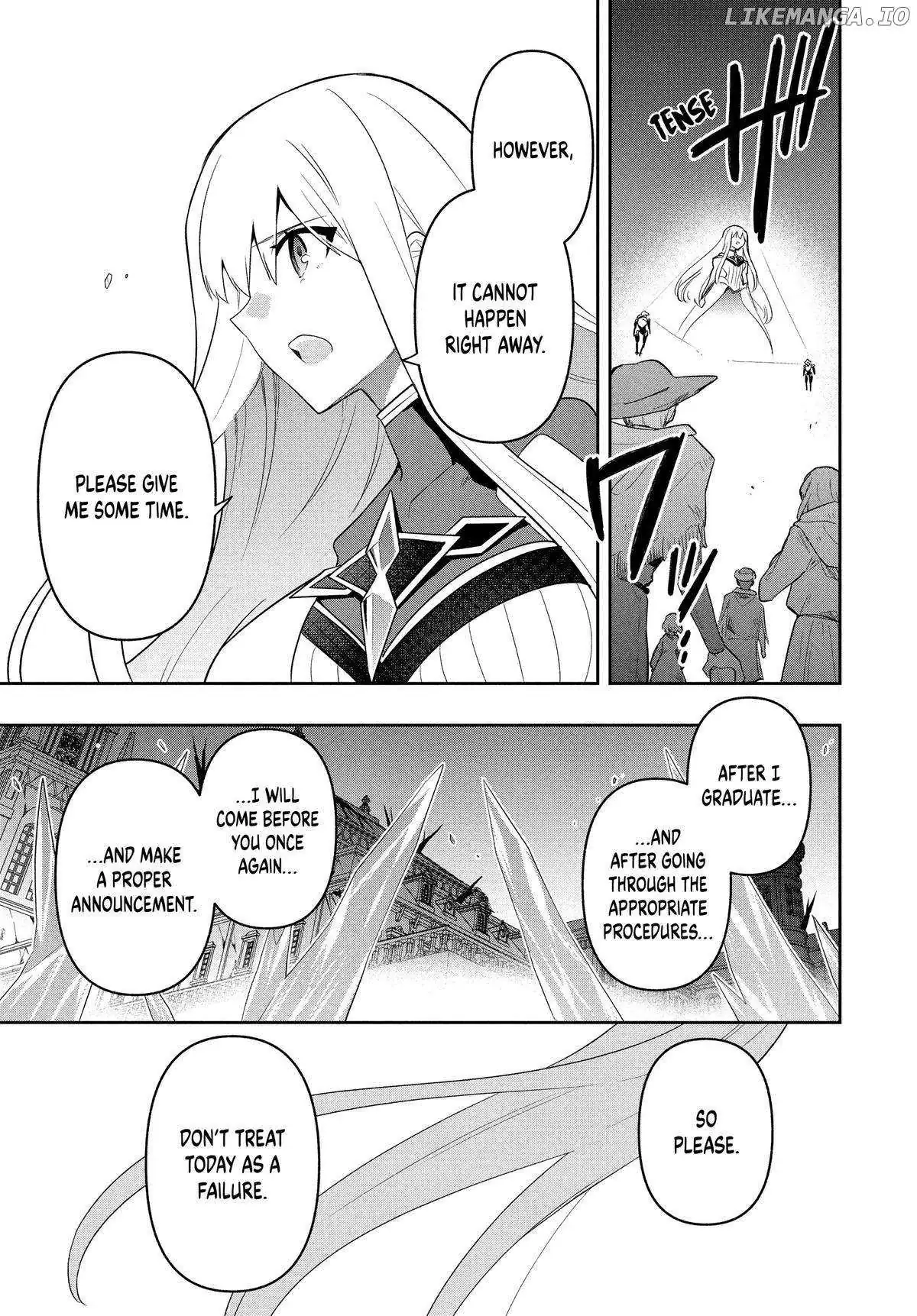 SIX PRINCESSES FALL IN LOVE WITH GOD GUARDIAN Chapter 90 page 5 - 
