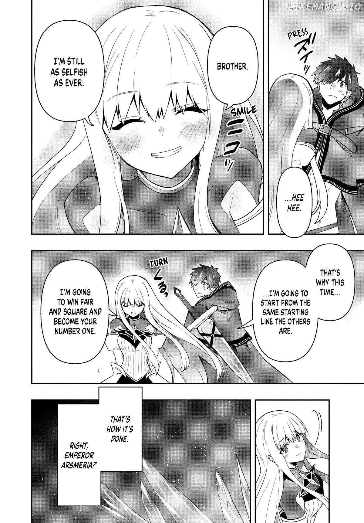 SIX PRINCESSES FALL IN LOVE WITH GOD GUARDIAN Chapter 90 page 10 - 