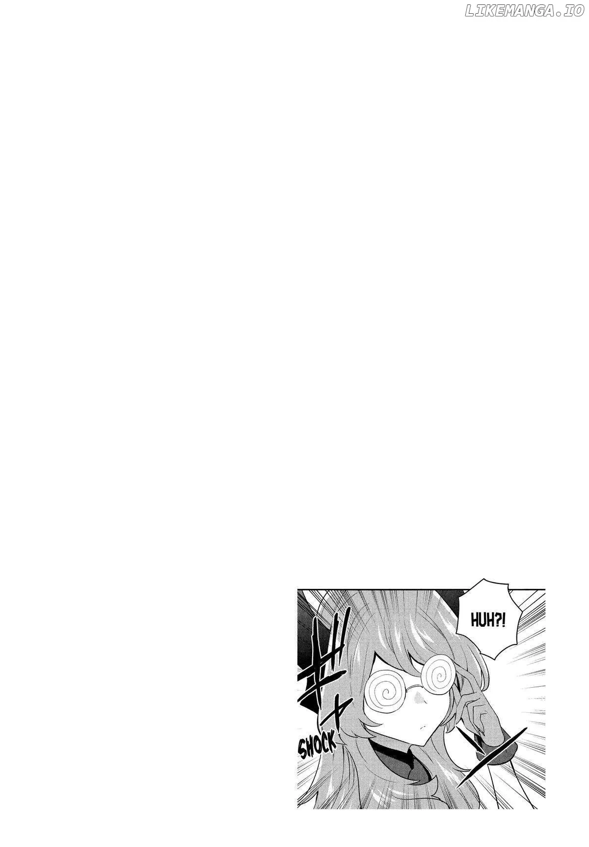 SIX PRINCESSES FALL IN LOVE WITH GOD GUARDIAN Chapter 91 page 20 - 