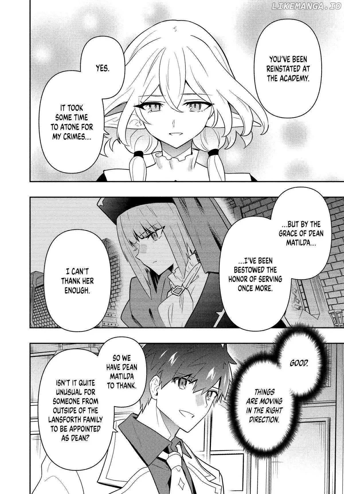 SIX PRINCESSES FALL IN LOVE WITH GOD GUARDIAN Chapter 92 page 2 - 
