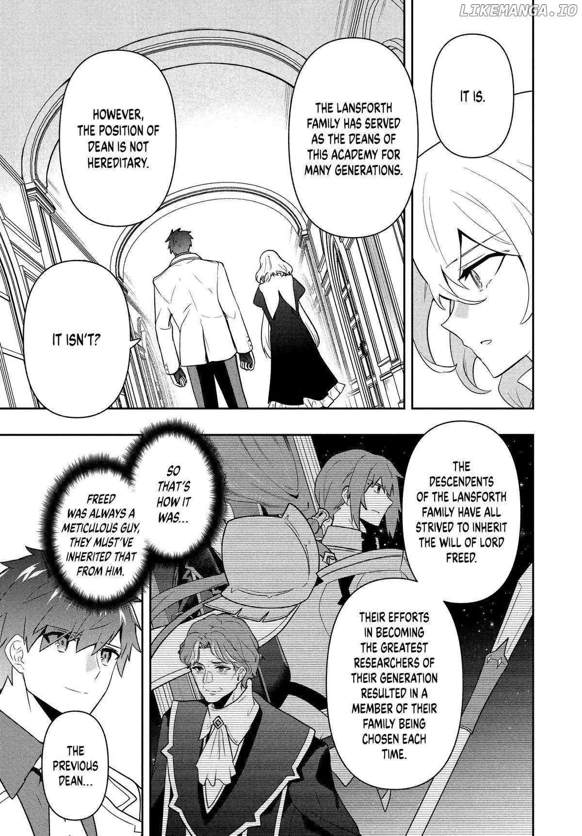 SIX PRINCESSES FALL IN LOVE WITH GOD GUARDIAN Chapter 92 page 3 - 