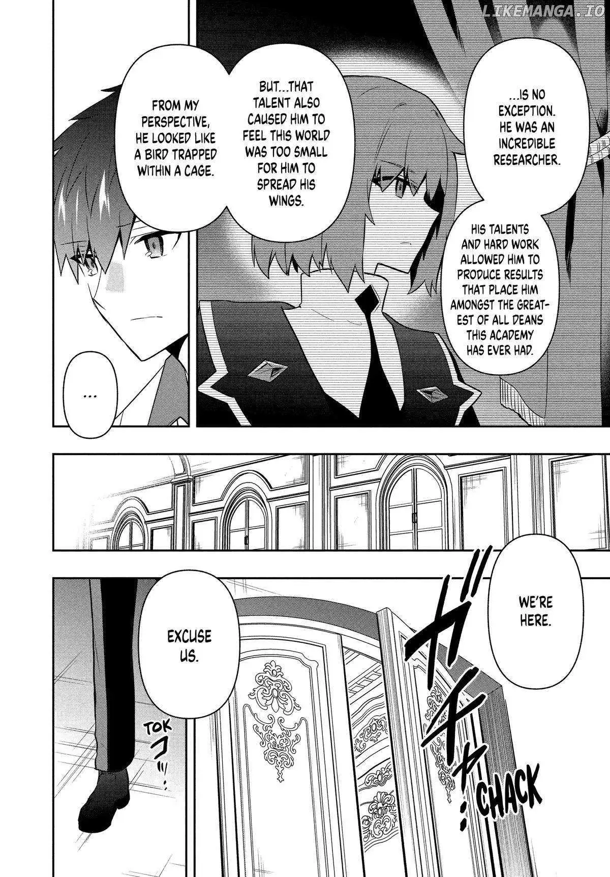 SIX PRINCESSES FALL IN LOVE WITH GOD GUARDIAN Chapter 92 page 4 - 