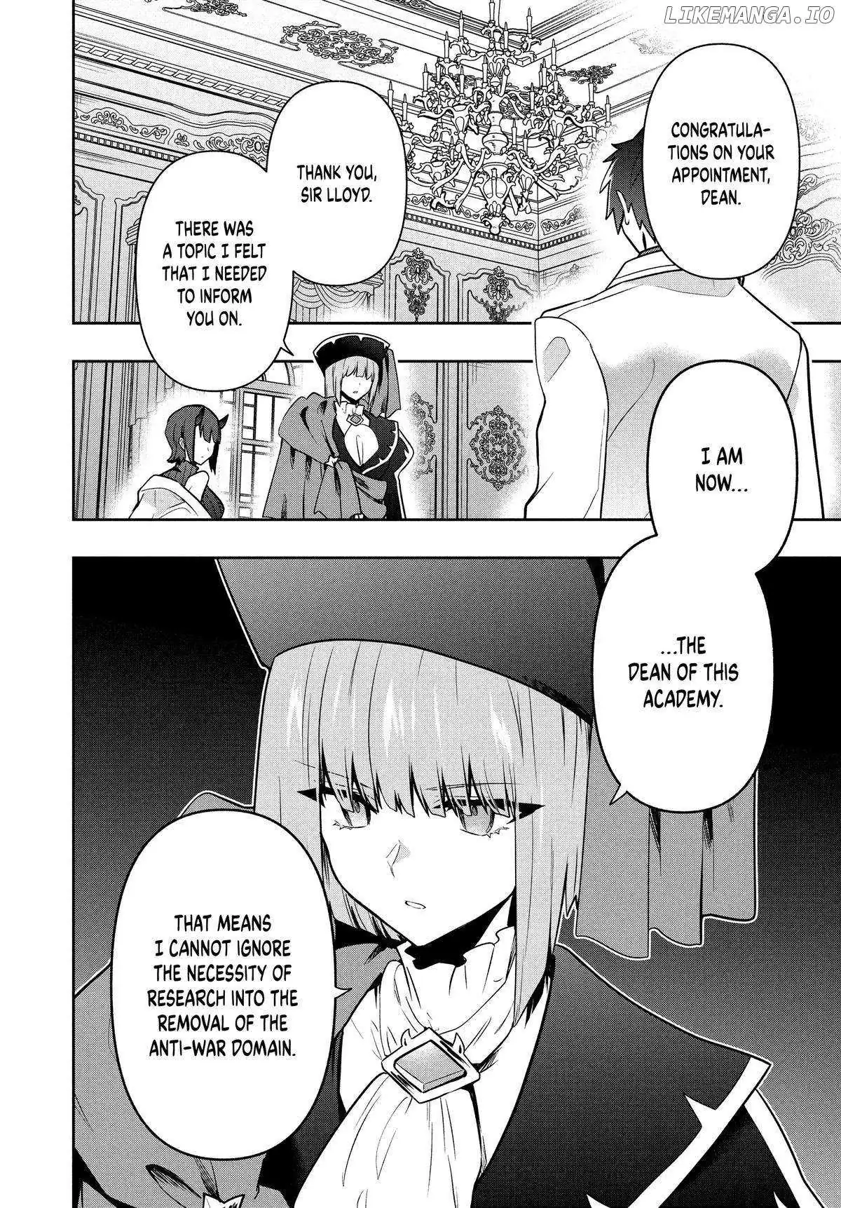 SIX PRINCESSES FALL IN LOVE WITH GOD GUARDIAN Chapter 92 page 6 - 