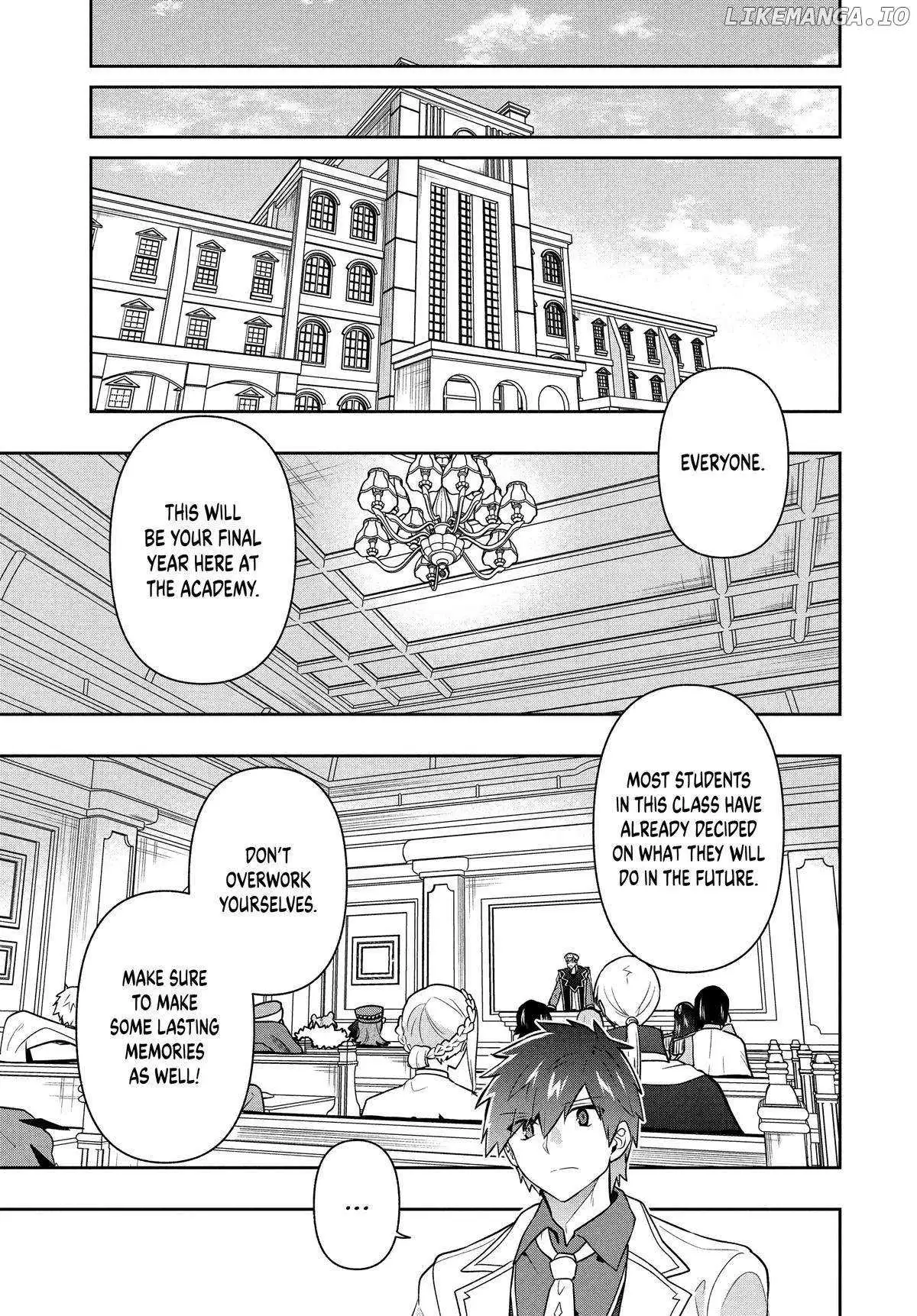 SIX PRINCESSES FALL IN LOVE WITH GOD GUARDIAN Chapter 93 page 11 - 