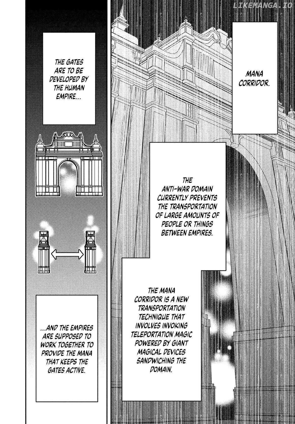 SIX PRINCESSES FALL IN LOVE WITH GOD GUARDIAN Chapter 93 page 4 - 