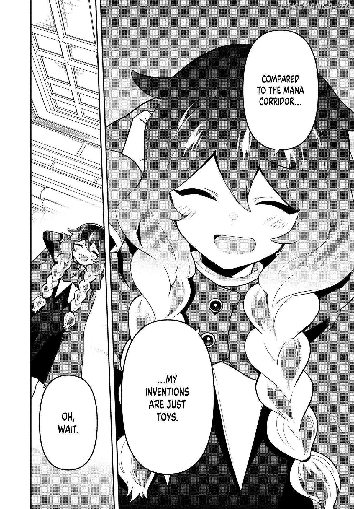 SIX PRINCESSES FALL IN LOVE WITH GOD GUARDIAN Chapter 94 page 16 - 