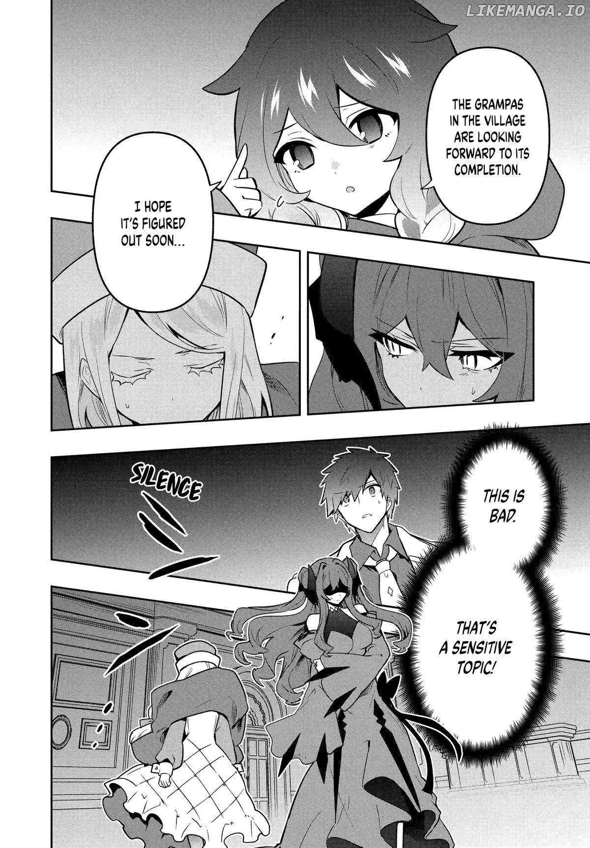 SIX PRINCESSES FALL IN LOVE WITH GOD GUARDIAN Chapter 95 page 2 - 