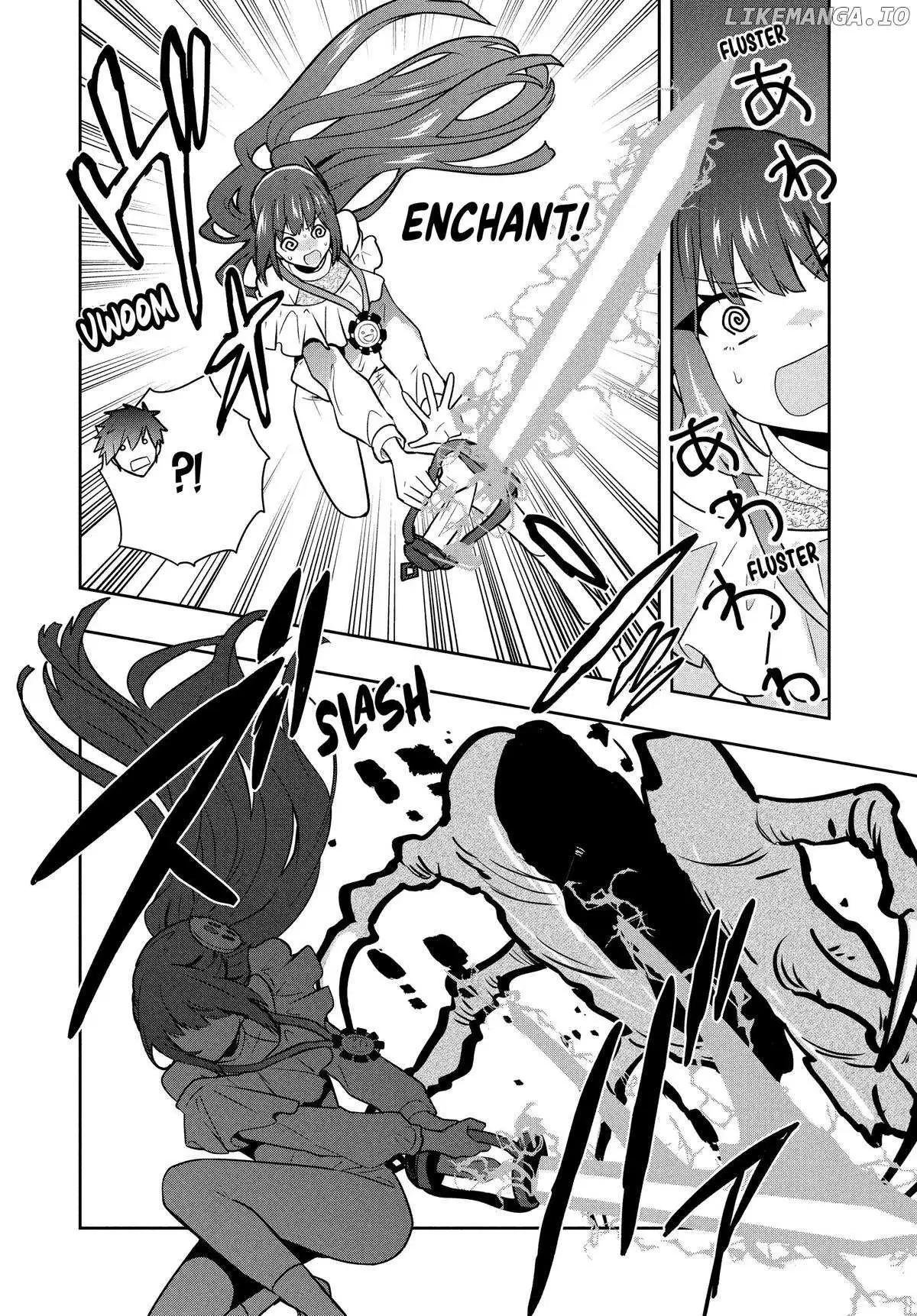 SIX PRINCESSES FALL IN LOVE WITH GOD GUARDIAN Chapter 98 page 4 - 