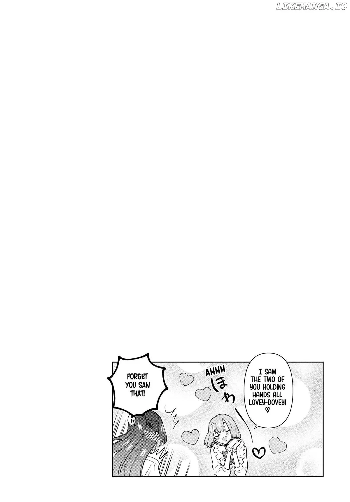 SIX PRINCESSES FALL IN LOVE WITH GOD GUARDIAN Chapter 99 page 20 - 