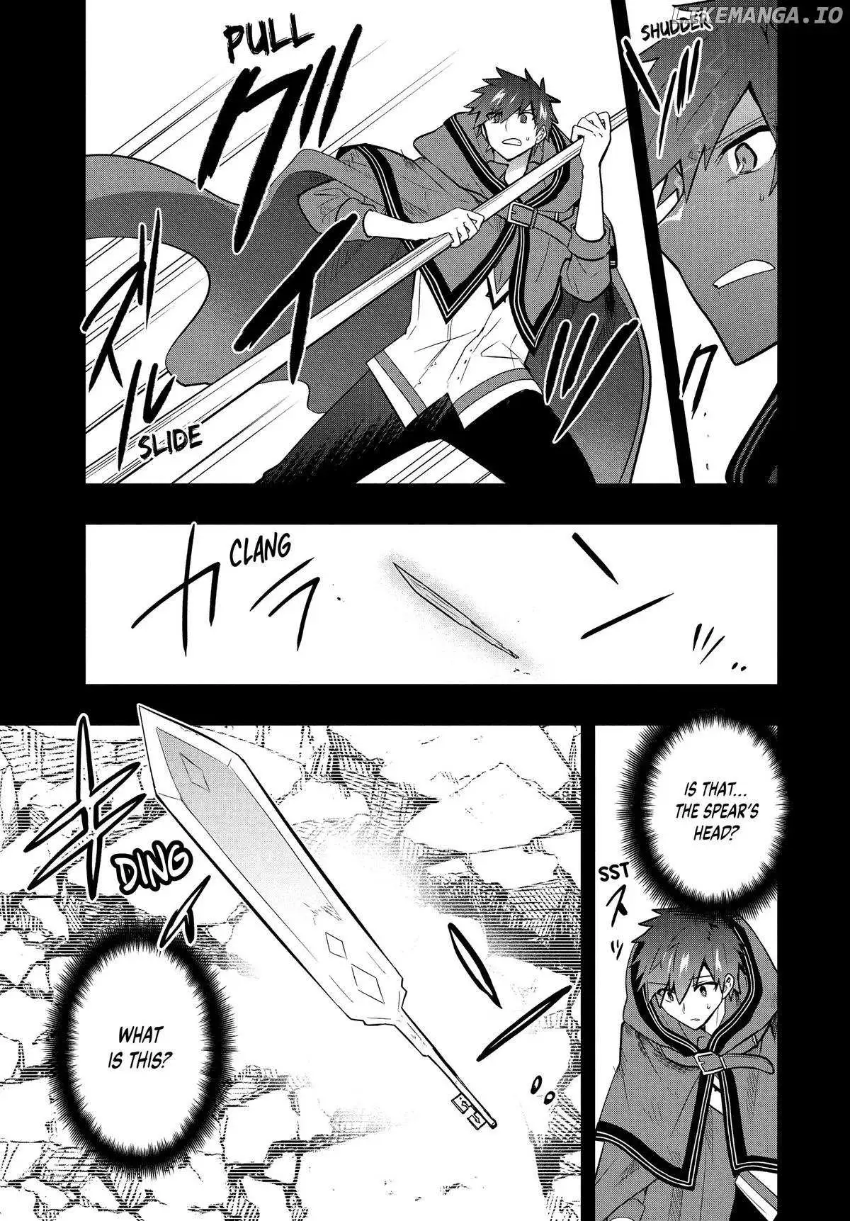 SIX PRINCESSES FALL IN LOVE WITH GOD GUARDIAN Chapter 99 page 7 - 
