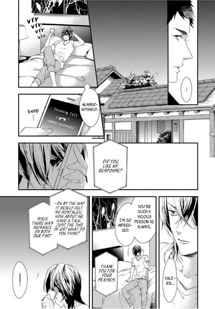 Six Sex Chapter 3 page 16 - 