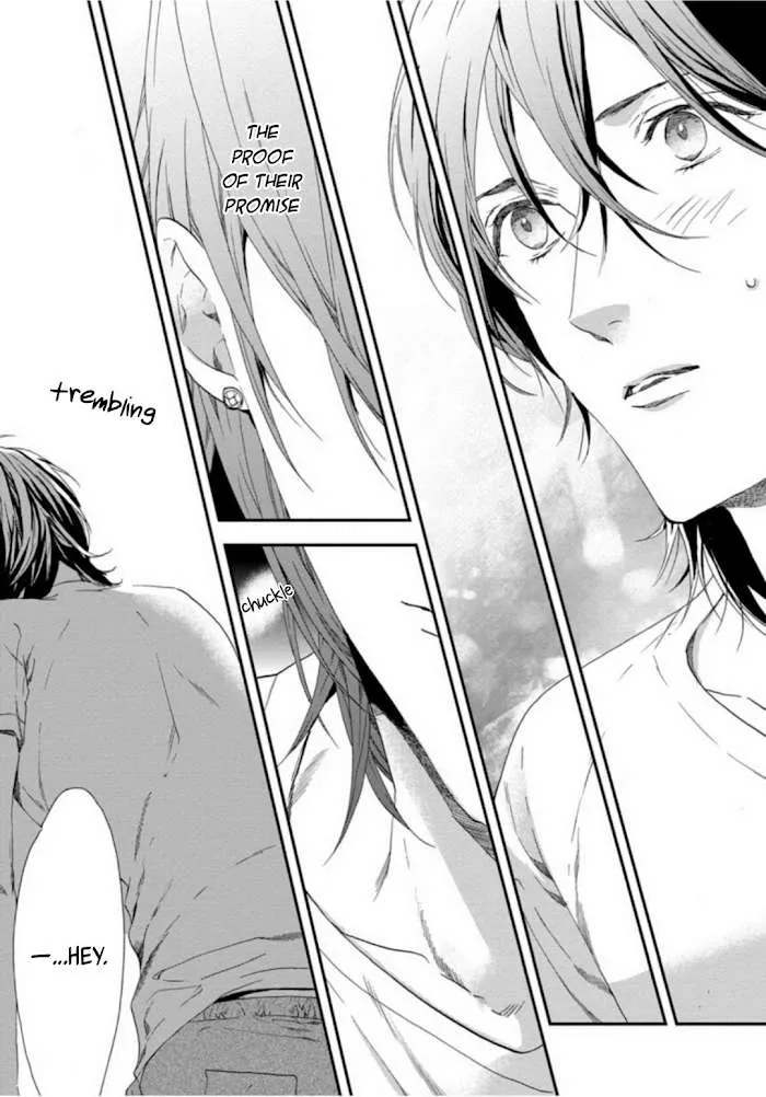 Six Sex Chapter 3 page 20 - 