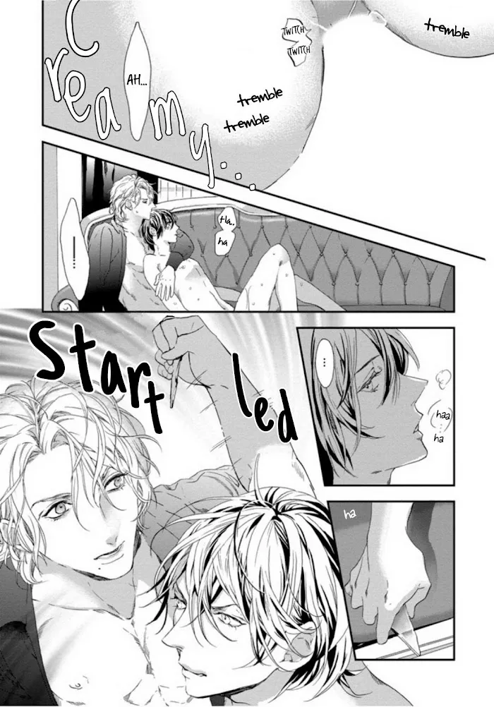 Six Sex Chapter 4 page 20 - 