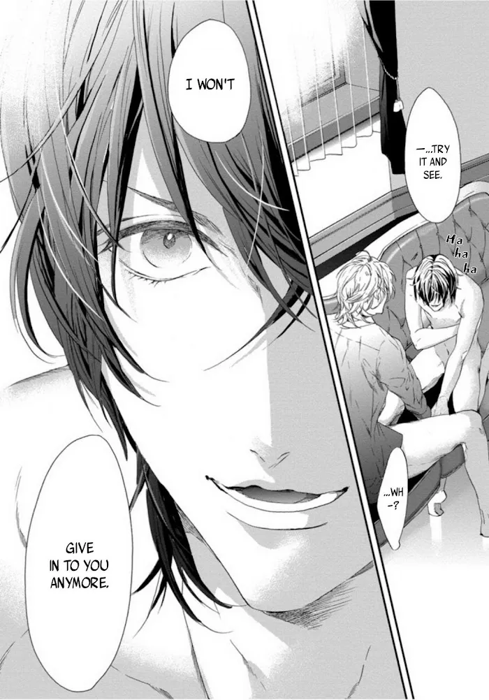 Six Sex Chapter 4 page 23 - 