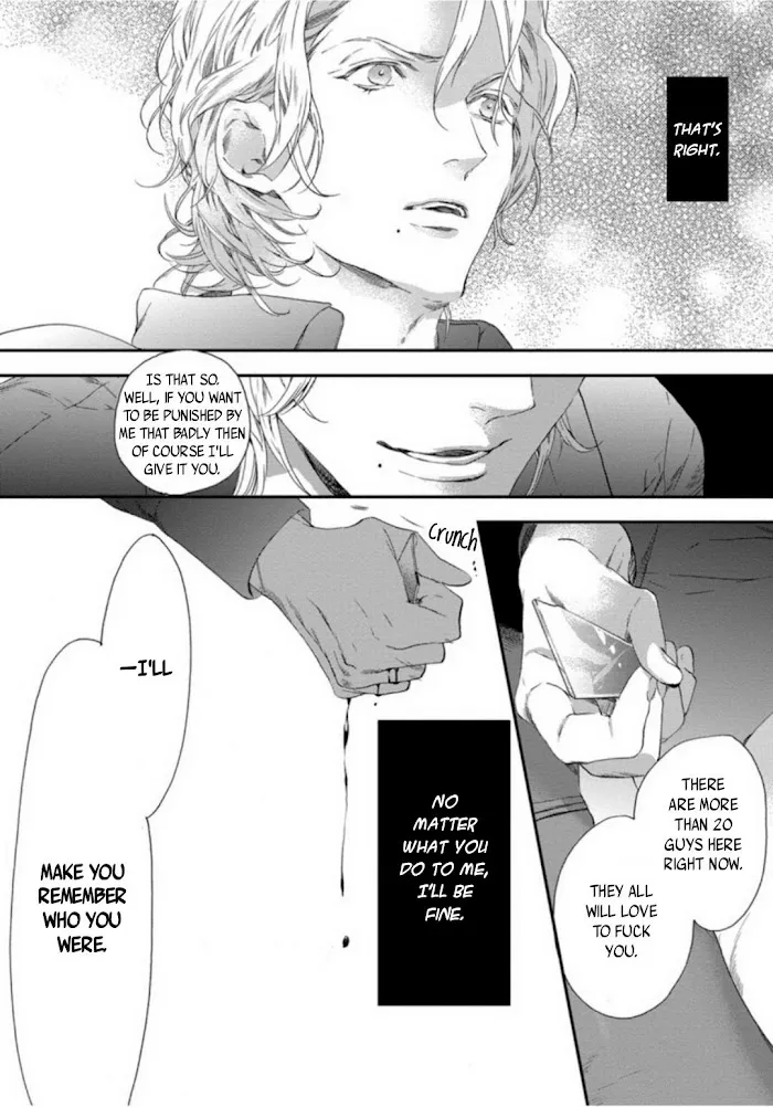 Six Sex Chapter 4 page 24 - 