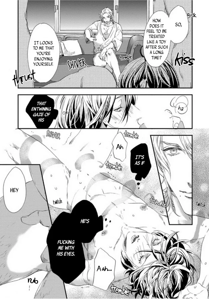 Six Sex Chapter 4 page 26 - 